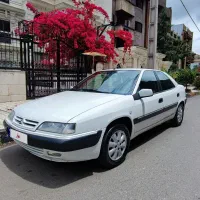 زانتیا2000مدل87