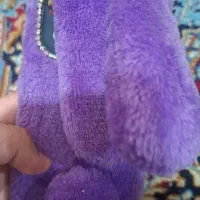 قاب گوشی A03 مدل خرگوش