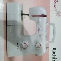 چرخ خیاطی