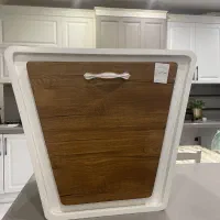 کابینت زیر روشویی شیک مدل نسترن نو