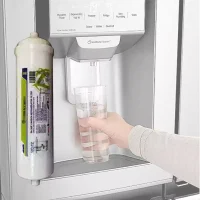 فروش عمده فیلتر آب یخچال ایزی ول اصل