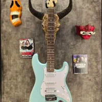 گیتار الکتریک Squier Fender Debut