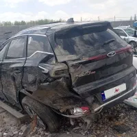 تیگو 7پرو مدل 1402