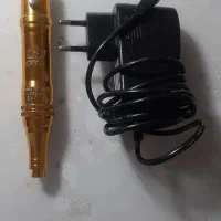 دستگاه تاتو