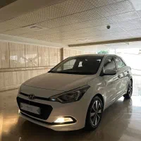 هیوندای i20  کم کارکرد واقعی