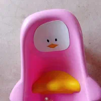 لوازم حمام و سرویس آموزشی کودک