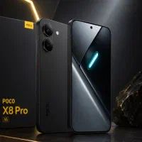 poco x8 pro قاتل پرچمدار