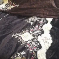 دوعددرویی پرده