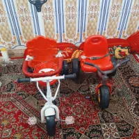 سه چرخه