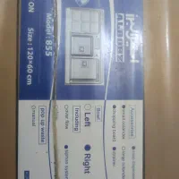 سینگ‌دولگنه‌راست استیل‌البرزمدل855روکا