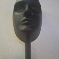 ۲۶ عدد ماسک بازی مافیا