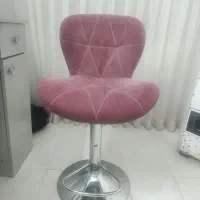 صندلی مدل زین اسبی