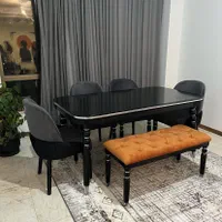 میز ناهارخوری میزناهارخوری سفارشی میز ناهار خوری