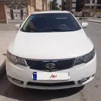 اجاره سراتو آپشنال/ کرایه خودرو