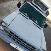 نیسان دیزلی مدل 90