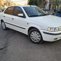 سمند lx مدل ۹۳