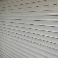 درب اتوماتیک کرکره های برقی جک پارکینگ