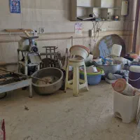 وسایل رستوران