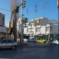 شریعتی 7متر با دهنه 4متر شلوغ ترین مسیر تجاری شهر