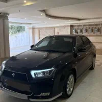 رنت واجاره ماشین ایرانی/ دنا پلاس اتومات