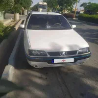 پژو 405اسلیکس  مدل 97