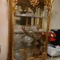 بوفه ویترینی