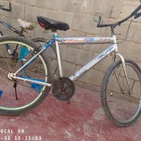 دوچرخه26طرح اساک