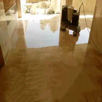 خدمات کفسابی
