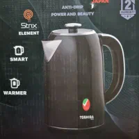 کتری برقی توشیبا