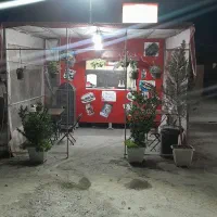 فروش کانکس فست فود