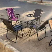 پخش عمده و تک صندلی ساحلی