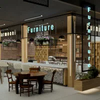 طراحی و اجرای دکوراسیون داخلی و نما
