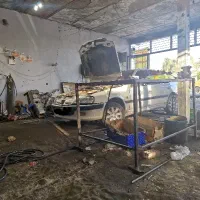 به یک استا کار مکانیک نیازمندم