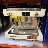 لاسپازیاله اس ۵ و M27 M39 و...