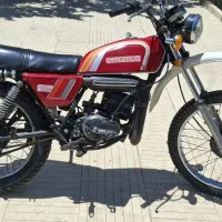 سوزوکیts 125 سی سیrmx-cr-crm-rmz-yz