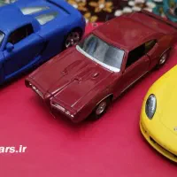 نو ترین ویلی و کینسمالرت تولید قدیم ویترینی نبوده