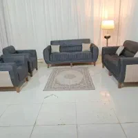 مبل با روزی ۸۵هزار فقط