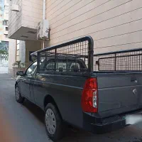 آریسان ۲|خودرو سواری و وانت|مشهد, هنرور|دیوار