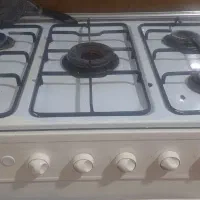 اجاق گازفردار