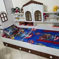 سرویس خواب کودک