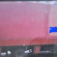 باربری وحمل ونقل با خاور ۶ متری