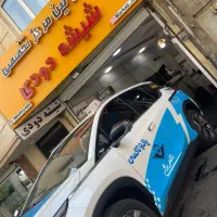مرکز تخصصی شیشه دودی دیددرشب درفلاح