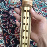 نی انبان دسته حرفه ای