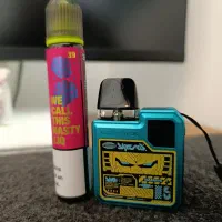 پاد دائمی digiflavor