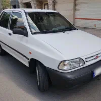 پراید مدل 1390 sx بیرنگ بشرط