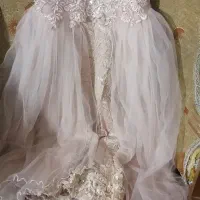 لباس دخترانه مجلسی