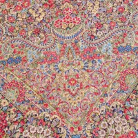 ۱۲متری سرام سلسله دار ۸۰ جفت راور