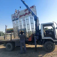 جوشکار سیار