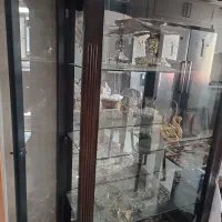 بوفه عرض ۹۰ کاملا نو
