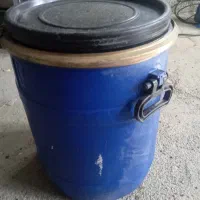 بشکه 40لیتری